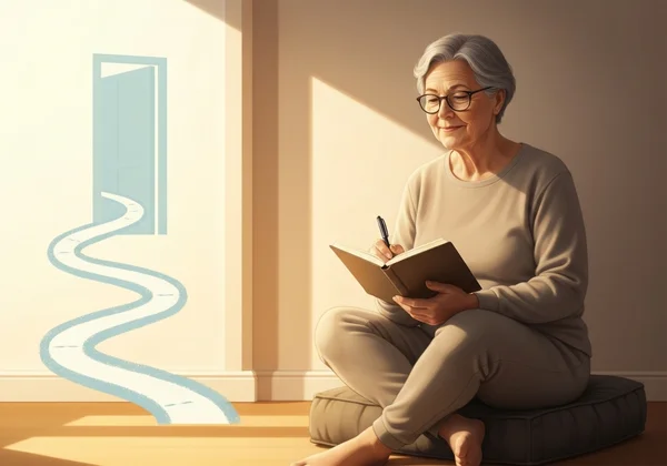 Merenungkan permulaan baharu dan tenaga The Fool